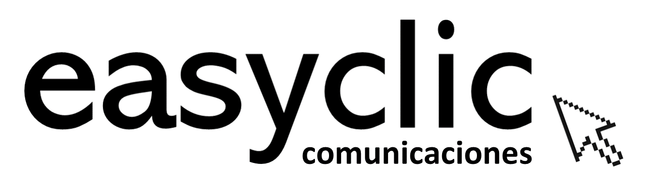 easyclic | comunicaciones